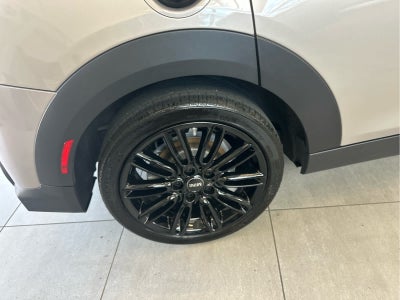 2022 MINI HARDTOP 4 DOOR Cooper S FWD