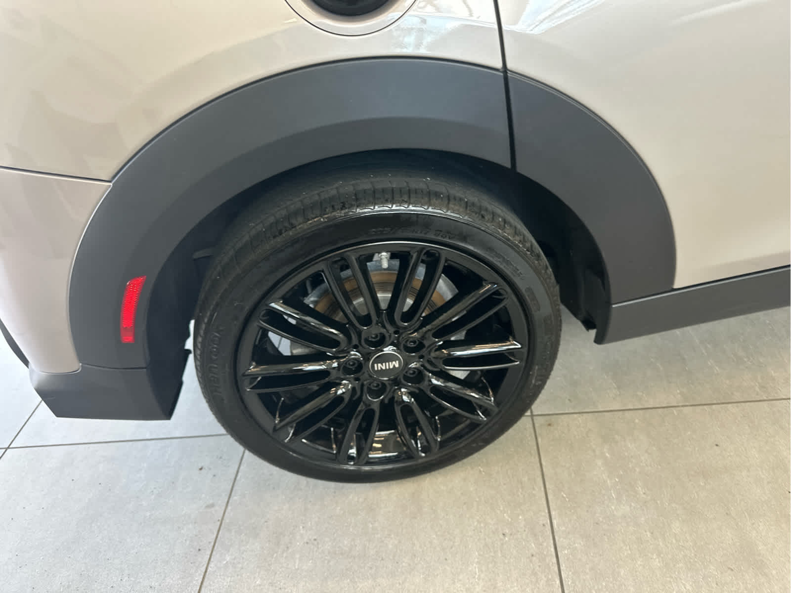 2022 MINI HARDTOP 4 DOOR Cooper S FWD