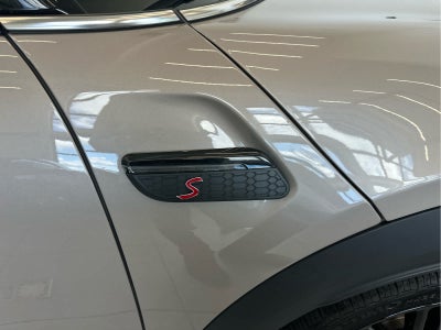 2022 MINI HARDTOP 4 DOOR Cooper S FWD