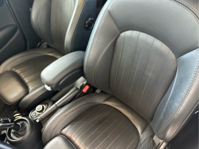 2022 MINI HARDTOP 4 DOOR Cooper S FWD