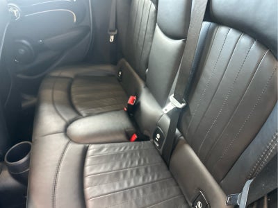 2022 MINI HARDTOP 4 DOOR Cooper S FWD