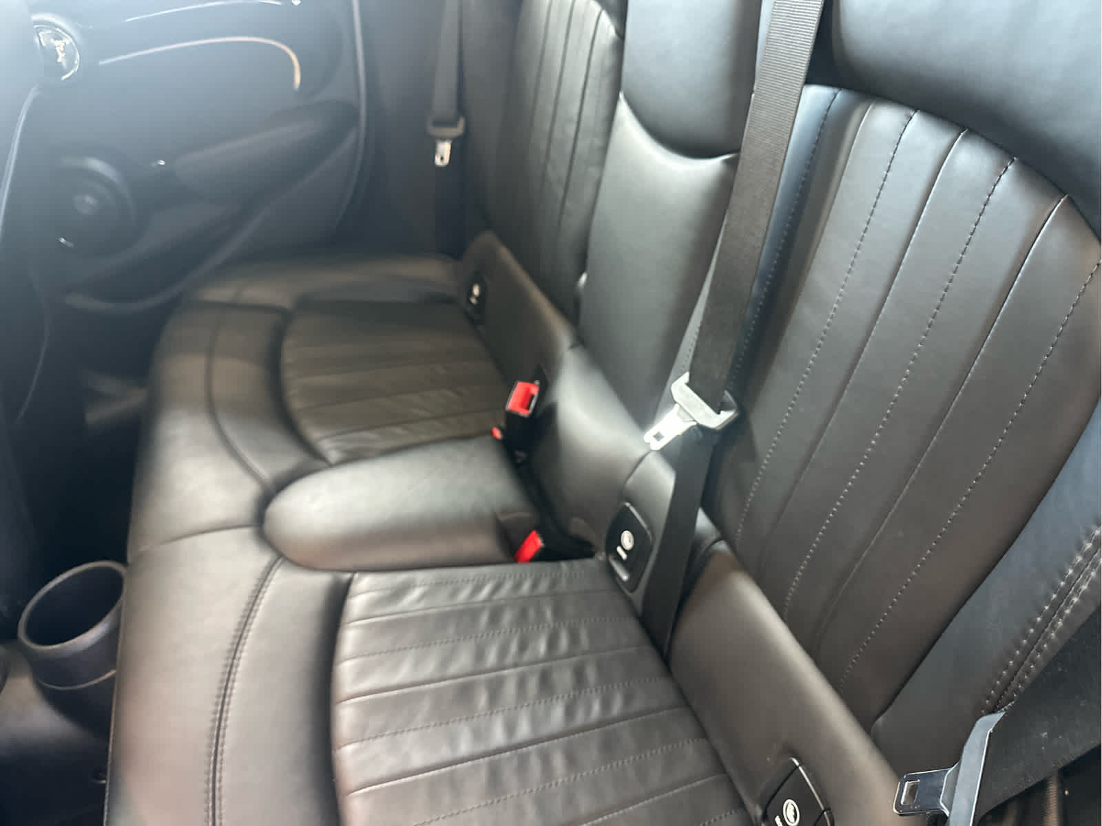 2022 MINI HARDTOP 4 DOOR Cooper S FWD