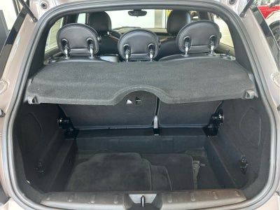 2022 MINI HARDTOP 4 DOOR Cooper S FWD