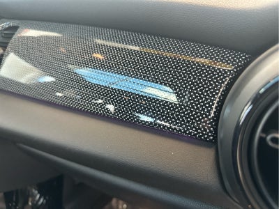 2022 MINI HARDTOP 4 DOOR Cooper S FWD