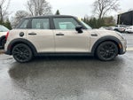 2022 MINI HARDTOP 4 DOOR Cooper S FWD