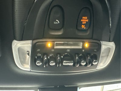 2022 MINI HARDTOP 4 DOOR Cooper S FWD