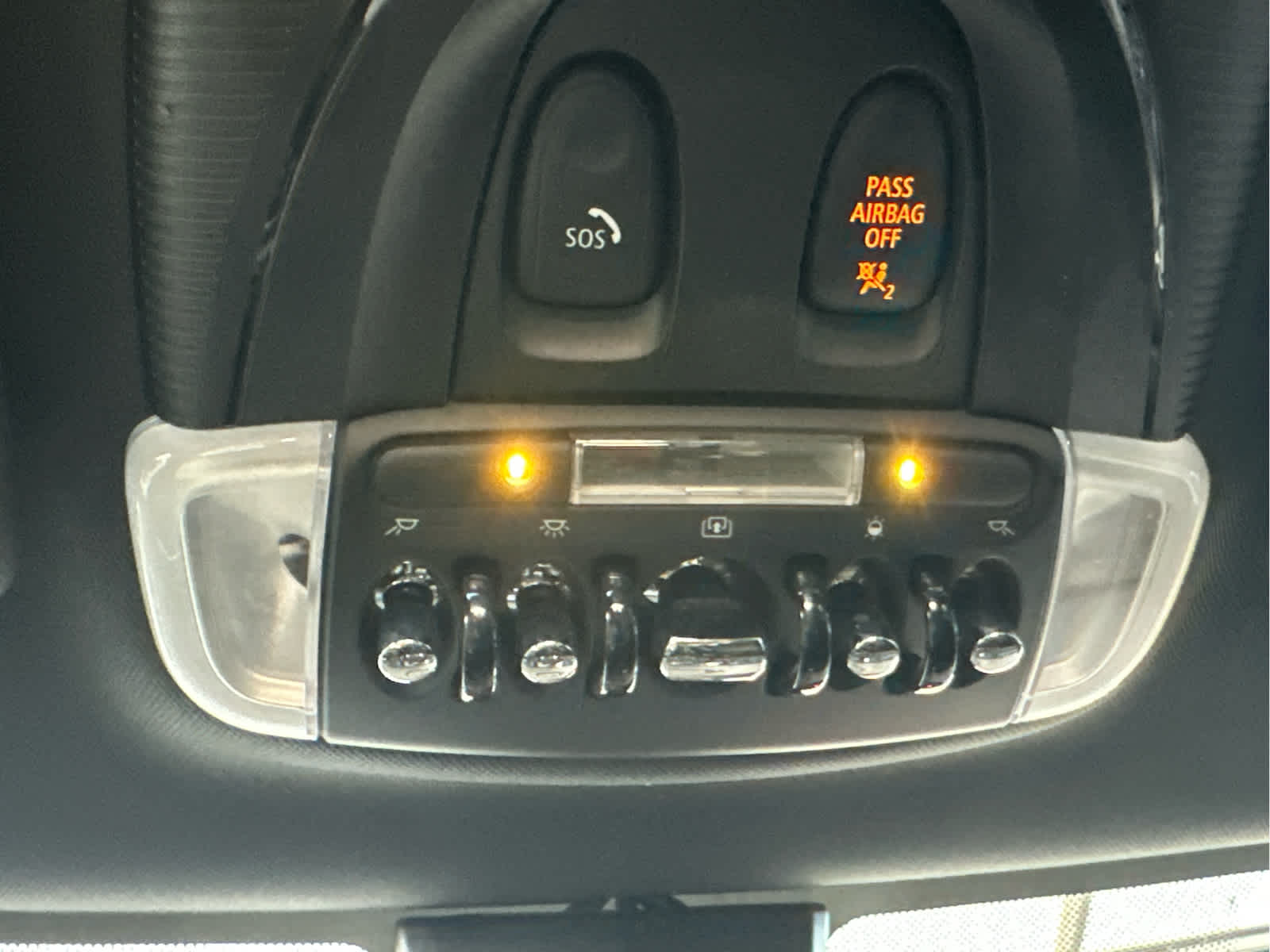 2022 MINI HARDTOP 4 DOOR Cooper S FWD