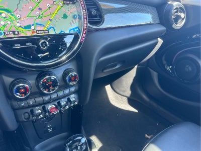 2022 MINI HARDTOP 4 DOOR Cooper S FWD