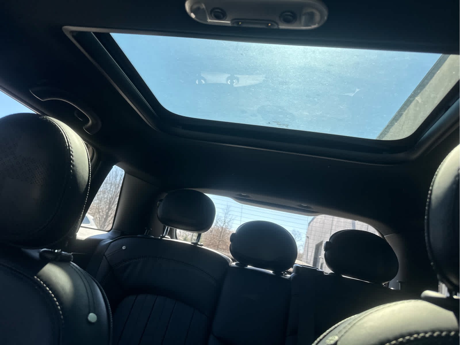 2022 MINI HARDTOP 4 DOOR Cooper S FWD