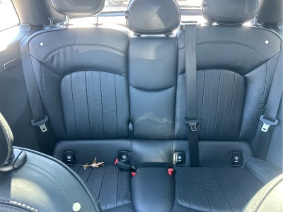 2022 MINI HARDTOP 4 DOOR Cooper S FWD