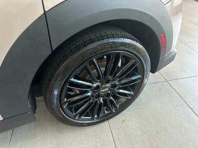 2022 MINI HARDTOP 4 DOOR Cooper S FWD