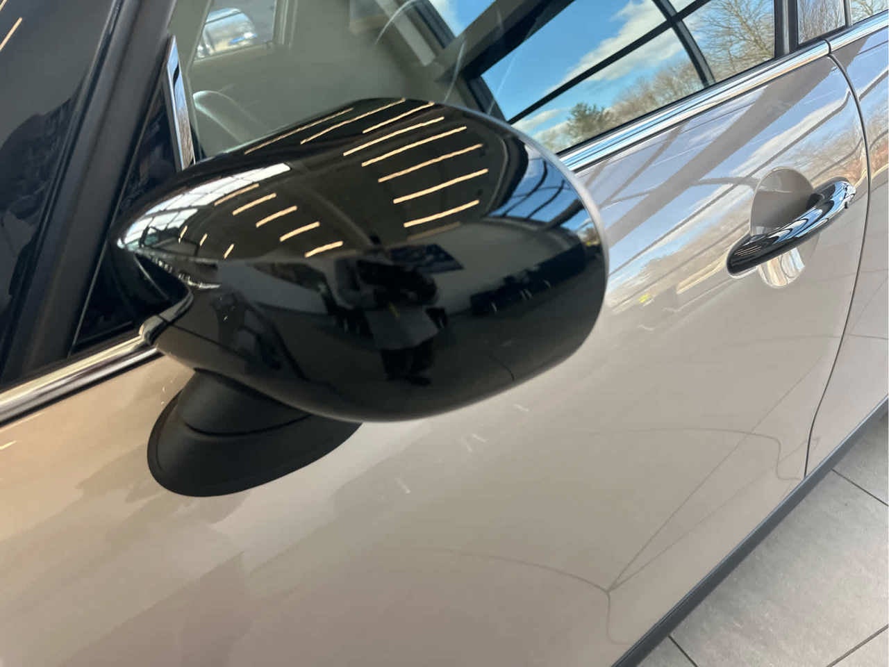 2022 MINI HARDTOP 4 DOOR Cooper S FWD