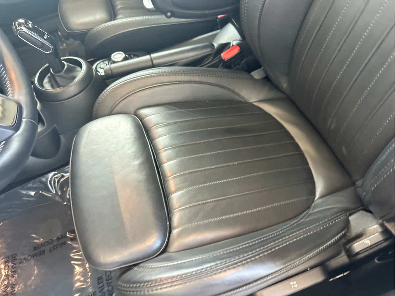 2022 MINI HARDTOP 4 DOOR Cooper S FWD