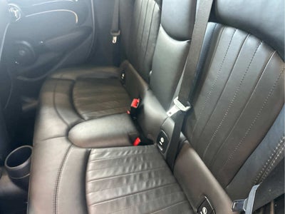 2022 MINI HARDTOP 4 DOOR Cooper S FWD