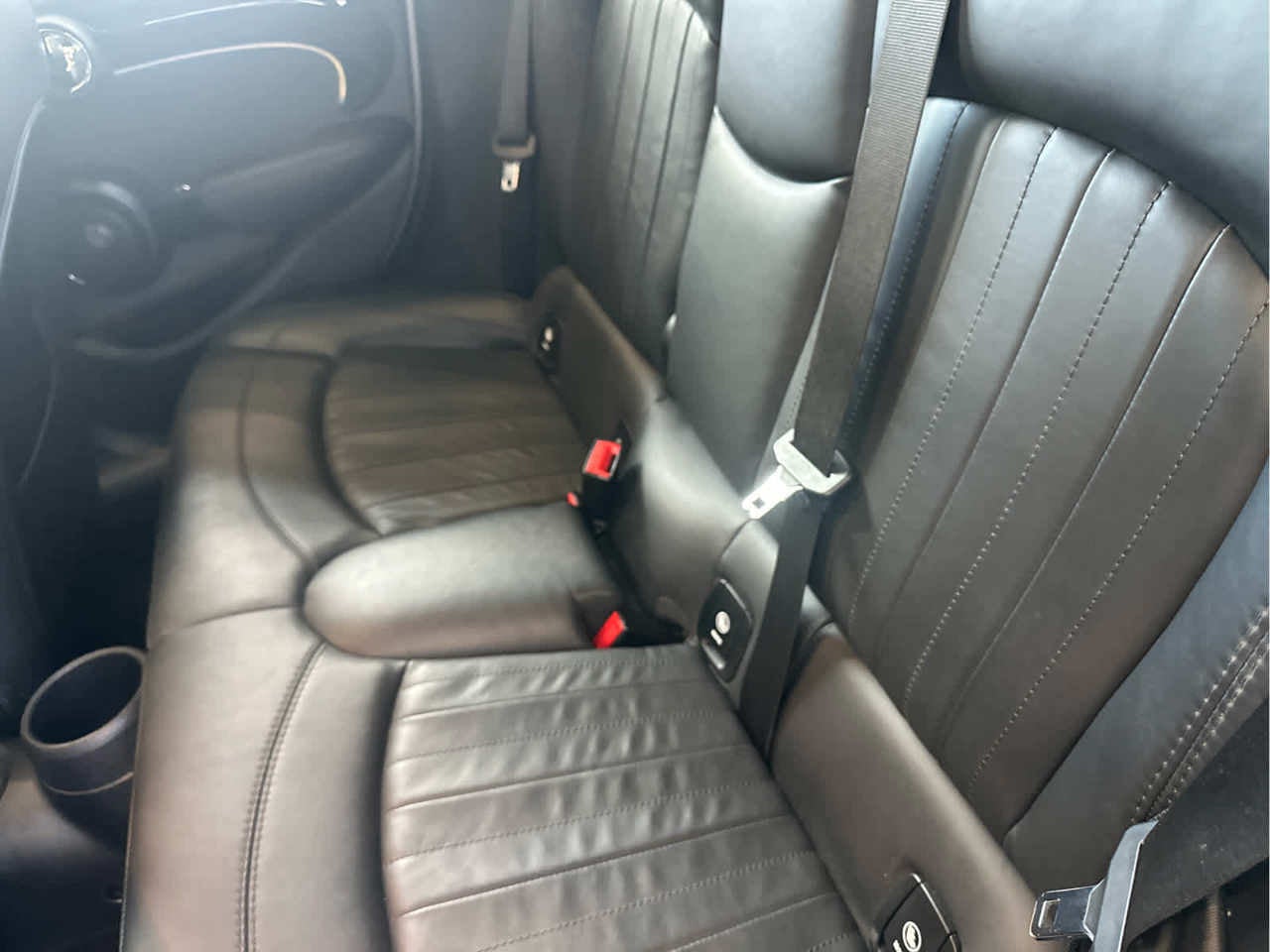 2022 MINI HARDTOP 4 DOOR Cooper S FWD