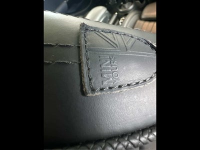 2022 MINI HARDTOP 4 DOOR Cooper S FWD