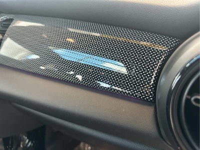 2022 MINI HARDTOP 4 DOOR Cooper S FWD