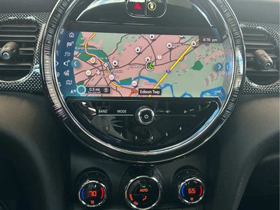 2022 MINI HARDTOP 4 DOOR Cooper S FWD