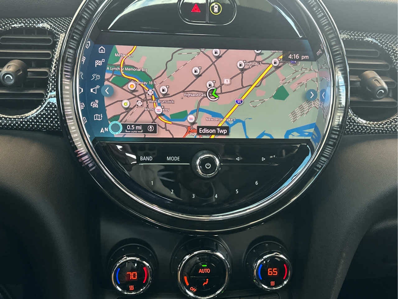 2022 MINI HARDTOP 4 DOOR Cooper S FWD