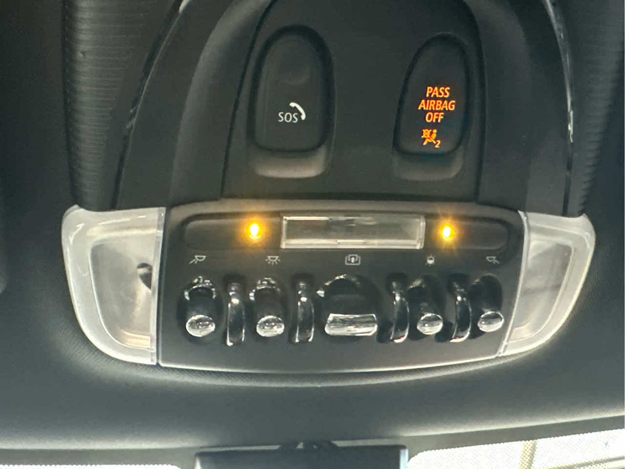 2022 MINI HARDTOP 4 DOOR Cooper S FWD