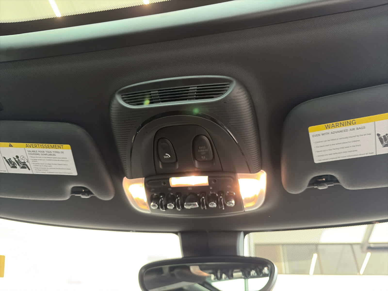 2024 MINI HARDTOP 4 DOOR Cooper S FWD