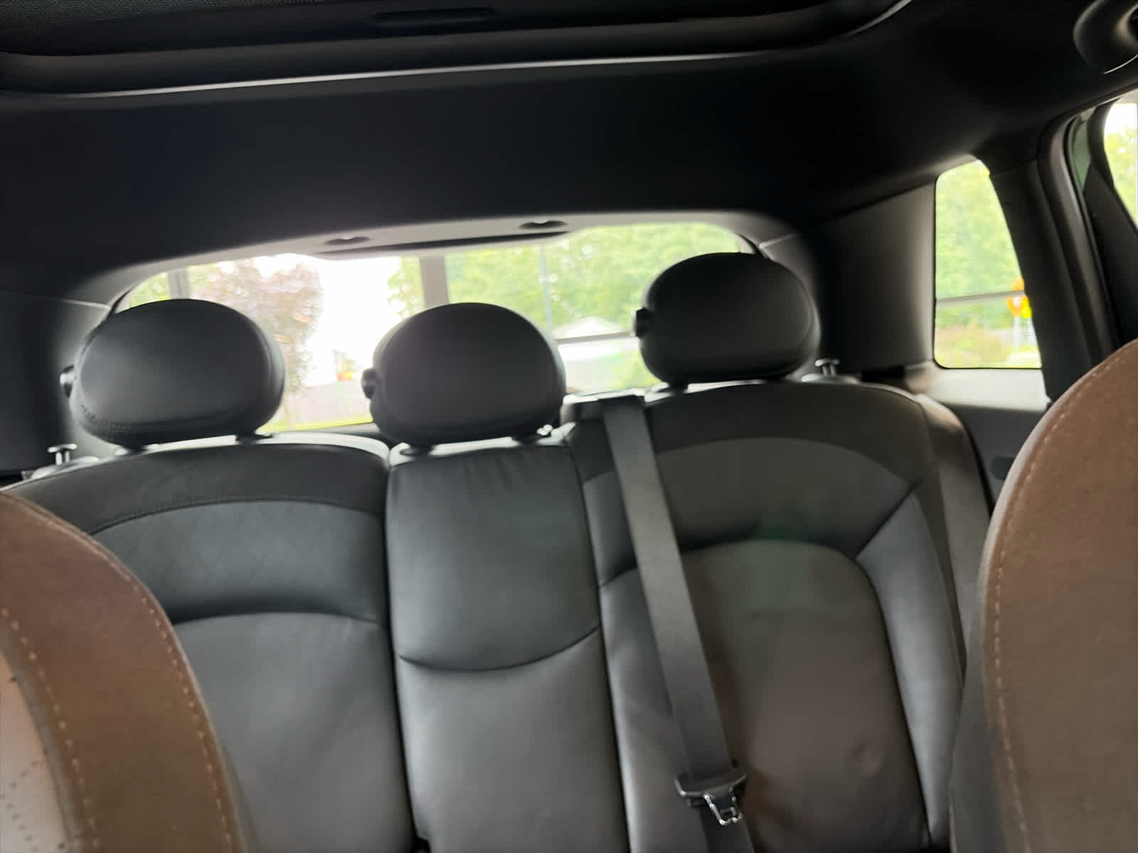 2024 MINI HARDTOP 4 DOOR Cooper S FWD