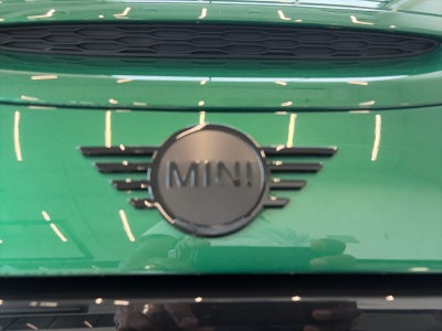 2024 MINI HARDTOP 4 DOOR Cooper S FWD