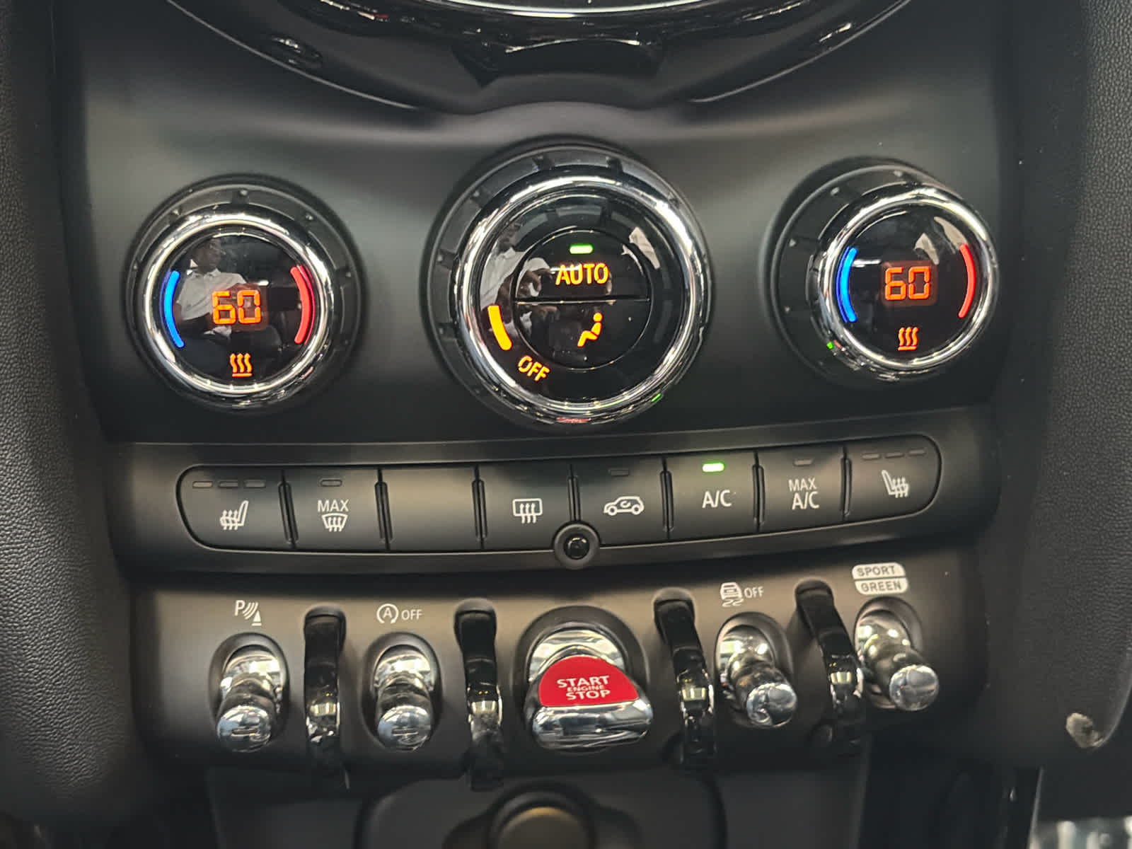 2024 MINI HARDTOP 4 DOOR Cooper S FWD