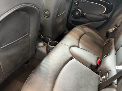 2024 MINI HARDTOP 4 DOOR Cooper S FWD