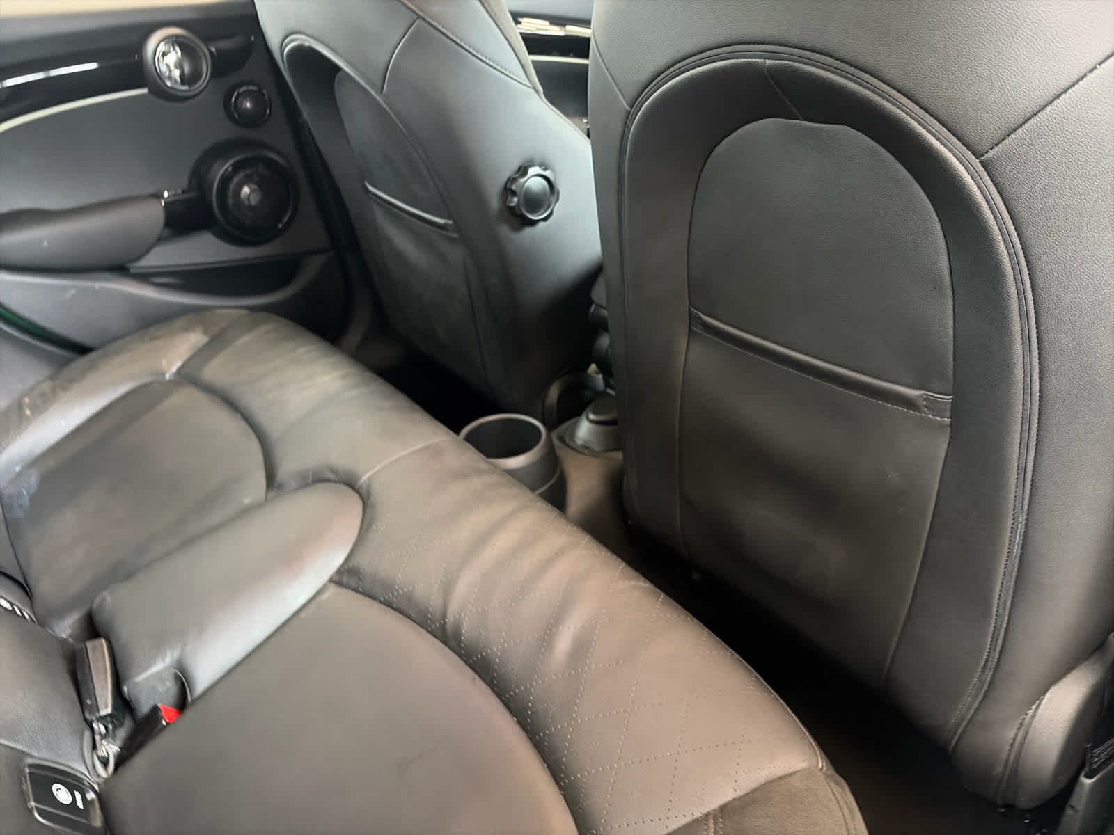 2024 MINI HARDTOP 4 DOOR Cooper S FWD