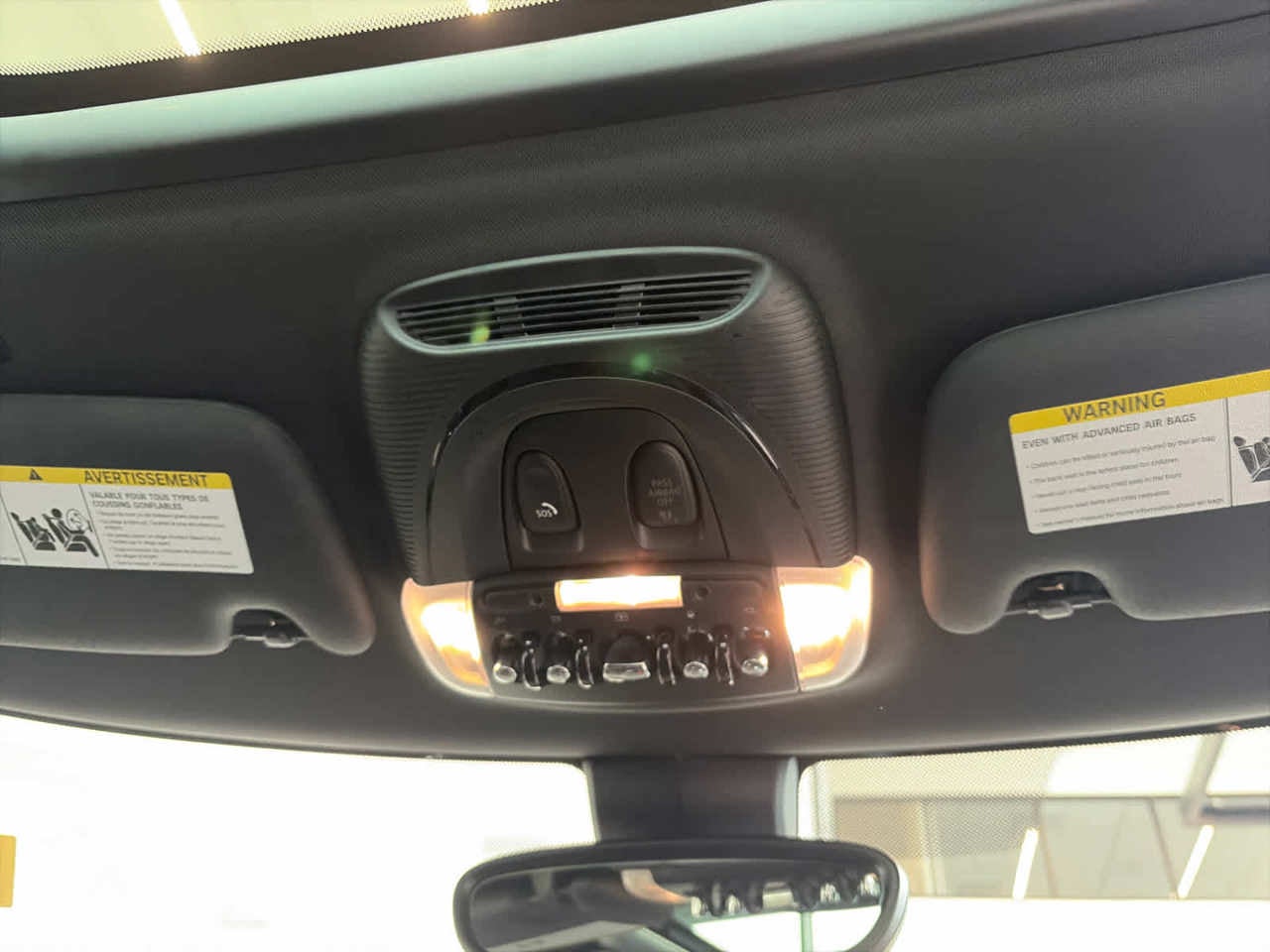 2024 MINI HARDTOP 4 DOOR Cooper S FWD