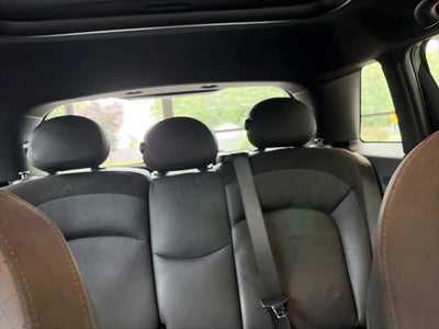 2024 MINI HARDTOP 4 DOOR Cooper S FWD