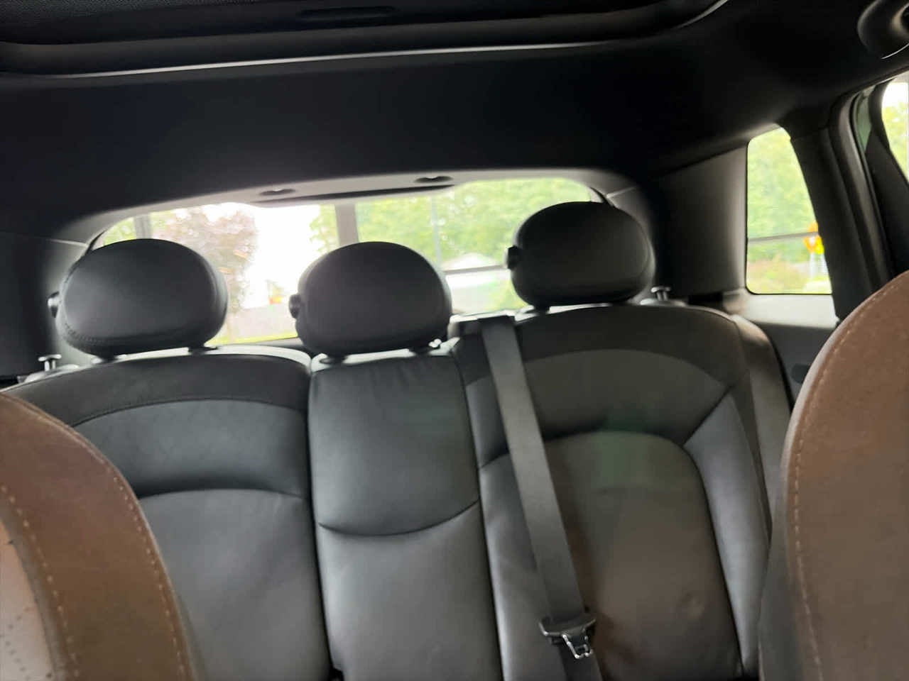 2024 MINI HARDTOP 4 DOOR Cooper S FWD