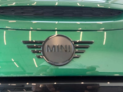 2024 MINI HARDTOP 4 DOOR Cooper S FWD