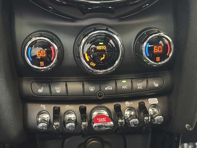 2024 MINI HARDTOP 4 DOOR Cooper S FWD