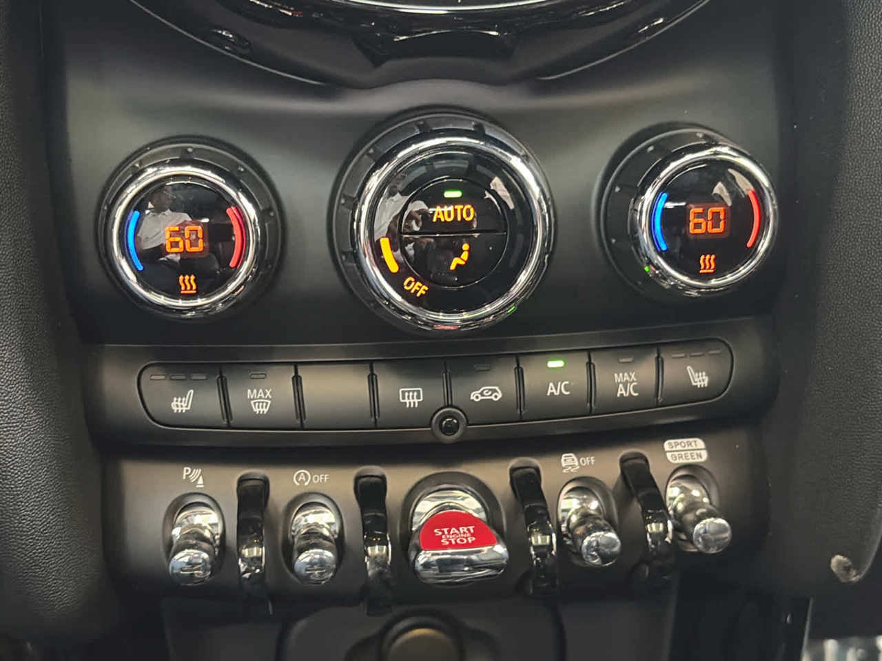2024 MINI HARDTOP 4 DOOR Cooper S FWD