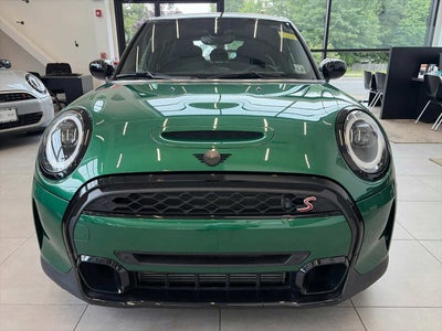 2024 MINI HARDTOP 4 DOOR Cooper S FWD
