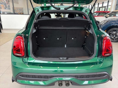 2024 MINI HARDTOP 4 DOOR Cooper S FWD