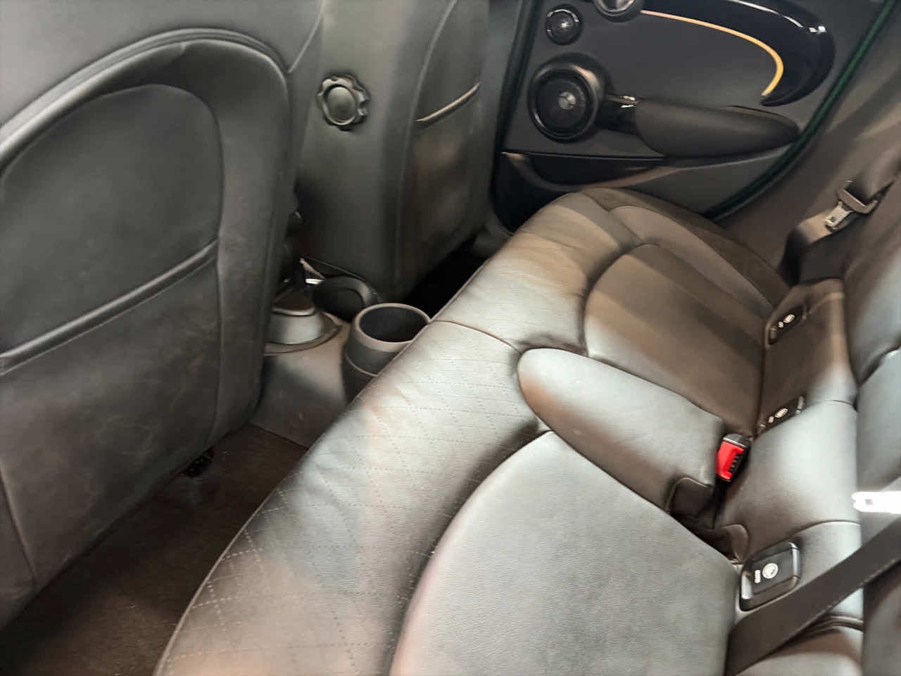 2024 MINI HARDTOP 4 DOOR Cooper S FWD