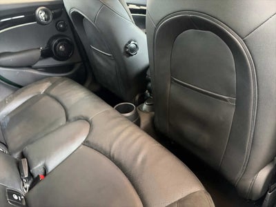 2024 MINI HARDTOP 4 DOOR Cooper S FWD