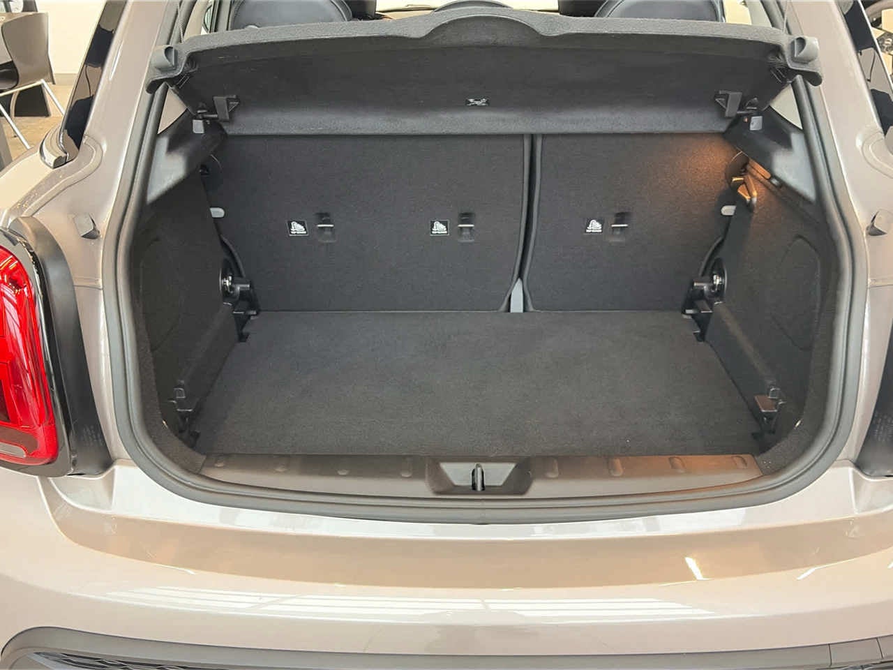 2024 MINI HARDTOP 4 DOOR Cooper S FWD