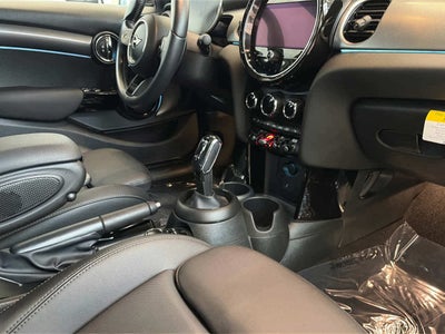 2024 MINI HARDTOP 4 DOOR Cooper S FWD