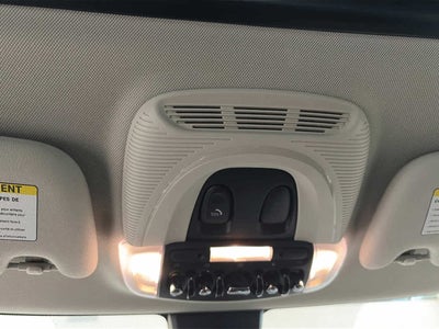 2024 MINI HARDTOP 4 DOOR Cooper S FWD