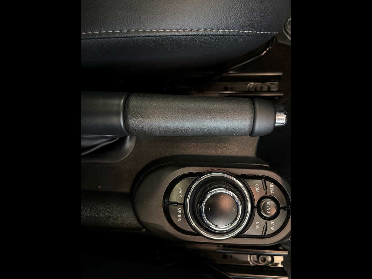 2024 MINI HARDTOP 4 DOOR Cooper S FWD