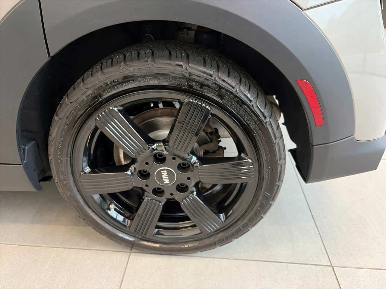 2024 MINI HARDTOP 4 DOOR Cooper S FWD