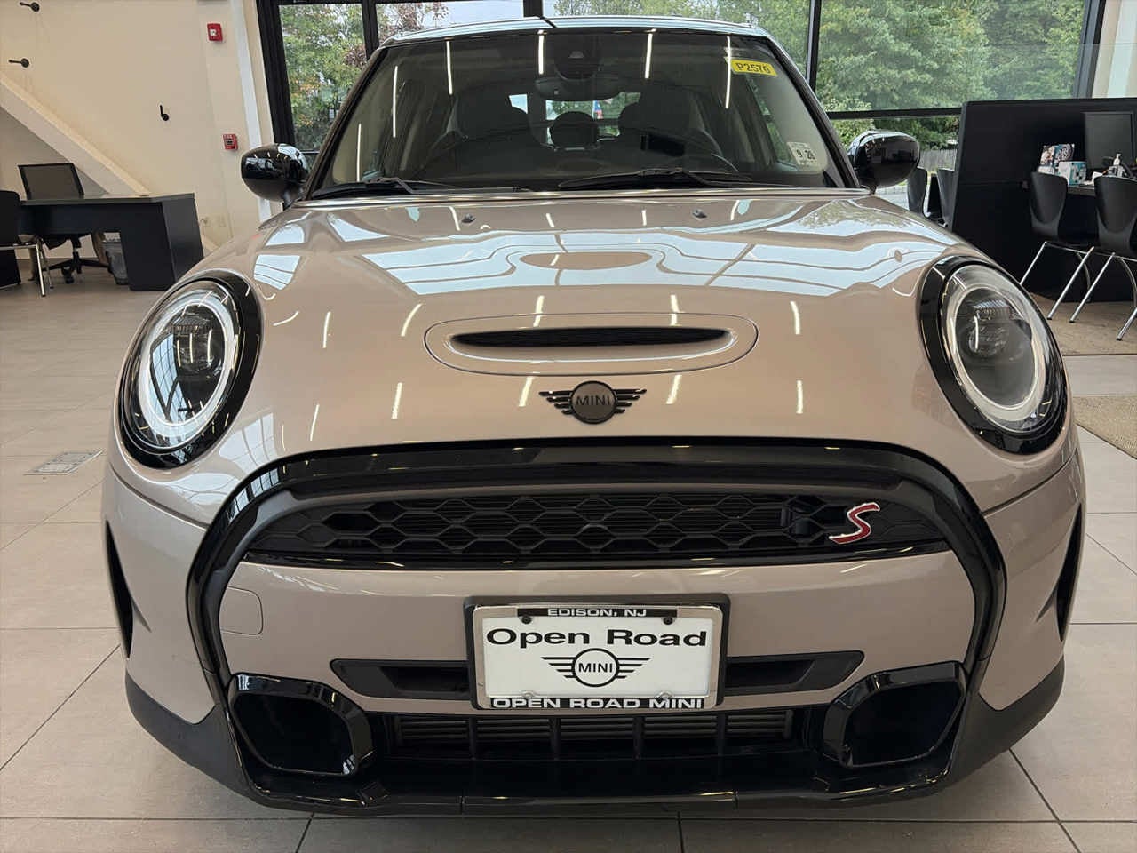 2024 MINI HARDTOP 4 DOOR Cooper S FWD