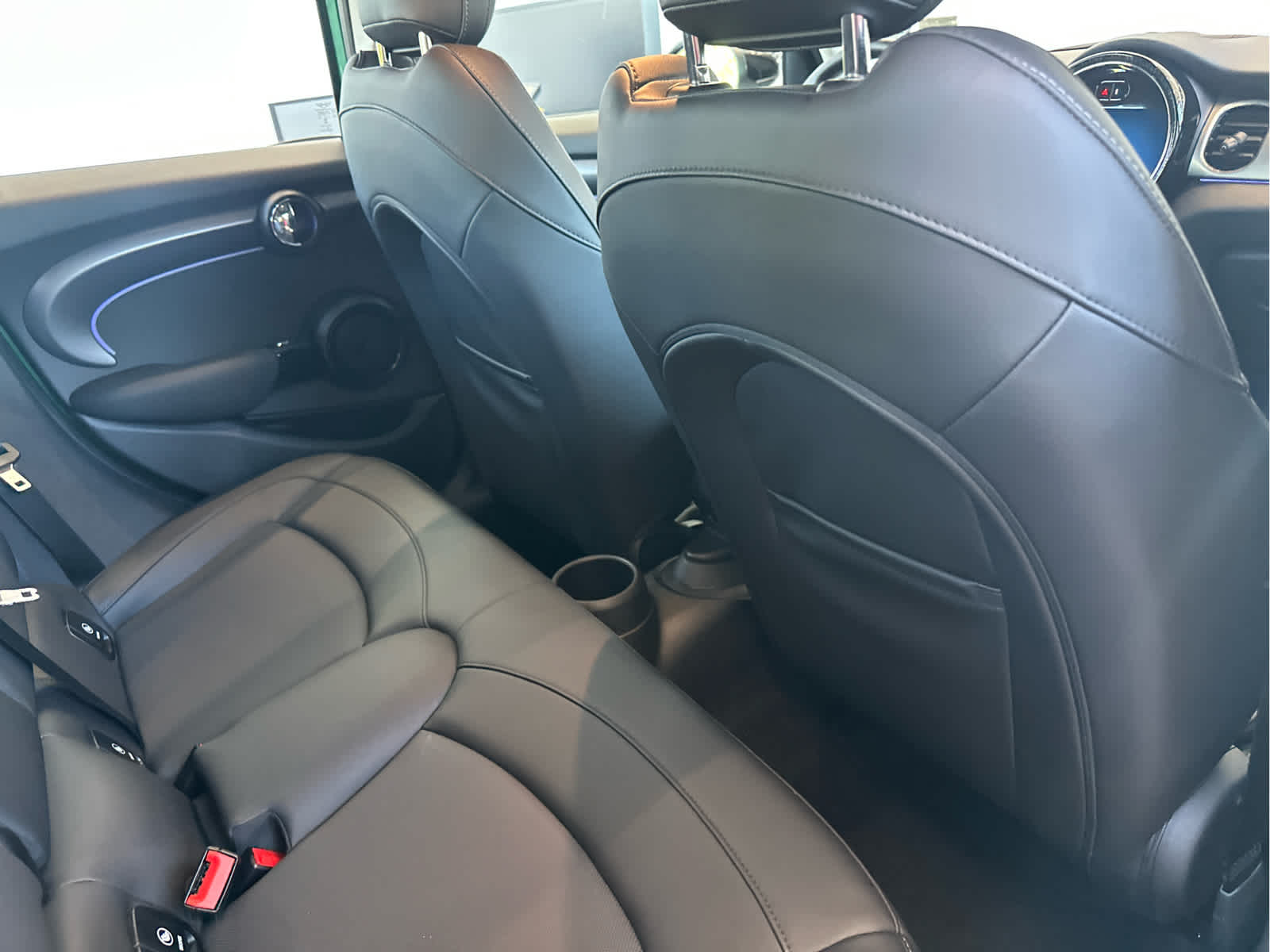 2022 MINI HARDTOP 4 DOOR SIGNATURE