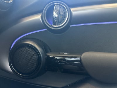 2022 MINI HARDTOP 4 DOOR SIGNATURE