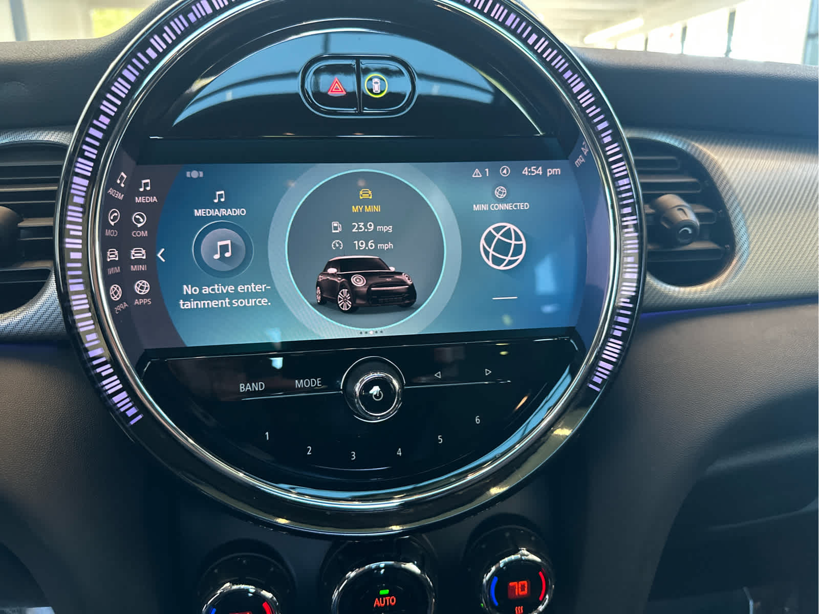 2022 MINI HARDTOP 4 DOOR SIGNATURE