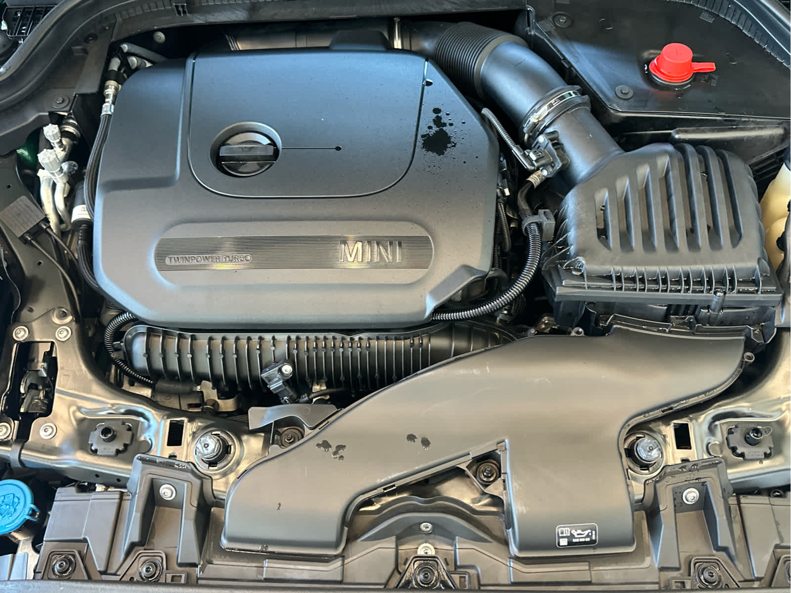 2022 MINI HARDTOP 4 DOOR SIGNATURE